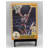 1985 STAR CO. SIDNEY MONCIEF
