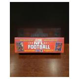 1990 SCORE FOOTBALL SEALED COMPLETE SET