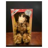 VINTAGE 80'S ALF IN ORIGINAL BOX