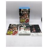 1988 FOURNIER COMPLETE SET 2 JORDANS!