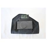 Elite Survival Systems Holster with Clip
