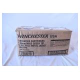 Winchester 5.56mm M855 1000 Rounds