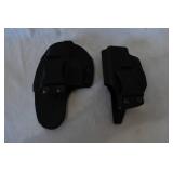Taurus G2C/G2S/G3C Tactical Holsters Set