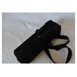 Black Tactical Utility Bag