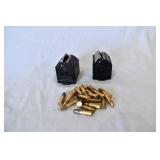 Ruger 10/22 Magazines with 20 Rounds
