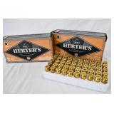 Herter's .45 Auto 230 GR Ammo Boxes
