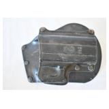 Fobus Paddle Holster, Made in Israel
