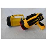 Stanley and Dorcy Flashlights Bundle