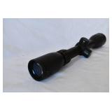 BSA 3-9x40 Rifle Scope