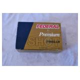 Federal Premium Magnum 12 Gauge Shotshells