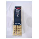CCI Mini-Mag .22 LR Ammo - 100 Rounds