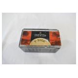 Federal 22LR Premium V-Shok Ammunition
