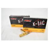 PMC X-TAC 5.56mm 55 Gr FMJ-BT Ammo