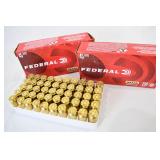 Federal .45 Auto 230 Grain Ammunition