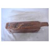 Ashby Gobbler Box Call