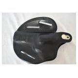 Bianchi 7/7L Model Revolver Holster