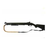 Mossberg 590M 12 Gauge Pump Shotgun