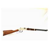 Henry Repeating Arms Lever Action Rifle .22 S/L/LR