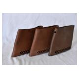 Vintage Slip-On Recoil Pads