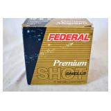 Federal Premium Magnum 12 Gauge Shot Shells