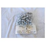 Bag of 100 Yeates Custom Bullets