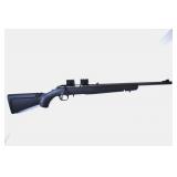 Ruger American .22 WMR Bolt Action Rifle