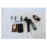 Law Enforcement Utility Items