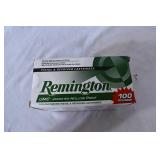 Remington UMC 357 Magnum 125 Gr Ammunition