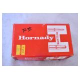 Hornady 44 Cal 240 GR Bullets Box