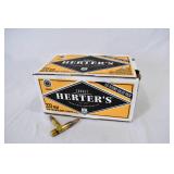 Herter's .223 REM 150-Round Ammo Box
