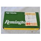 Remington 30-30 Winchester Ammunition