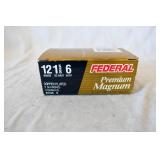 Federal Premium Magnum Shotgun Shells