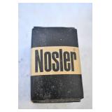 Nosler Ballistic Tip Bullets, 30/150 Grain