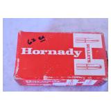 Hornady .30 Cal, 110 Gr Bullets, Box of 100