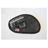 AB2 Tactical Concealed Carry Holster