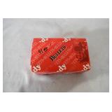 Hornady 30 Cal .308 150 GR FMJ Bullets, Qty 100