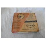 Vintage Lee Precision Bullet Lubricating Kit