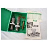 RCBS Full-Length Die Set for .338 Win