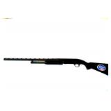 Maverick 88 by Mossberg 12 Gauge Pump