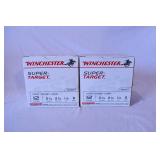 Winchester Super-Target 12 Gauge Shells