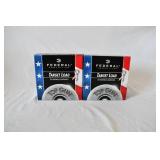 Federal Top Gun Target Load Ammunition 12 Gauge