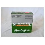 Remington Nitro Steel Magnum 12 Gauge Shot Shells