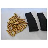 48 Rounds With Two Magazines