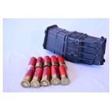 Mossberg 590M Magazine With 12 Gauge Shells