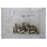 Bag of .38 Special Shell Casings
