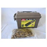 MTM 1911 Mag Can With Ammunition
