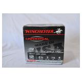 Winchester Universal 12-Gauge Shotgun Shells