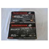 Winchester .45-70 Ammunition Lot