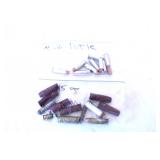 Ammunition and Dummy Rounds