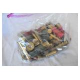 Mixed Ammunition